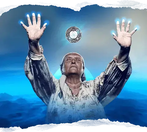 обереги от бабы нины